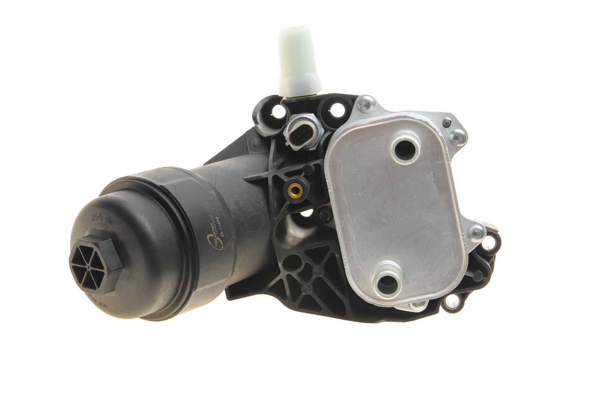 0718099 TRUCKTEC AUTOMOTIVE